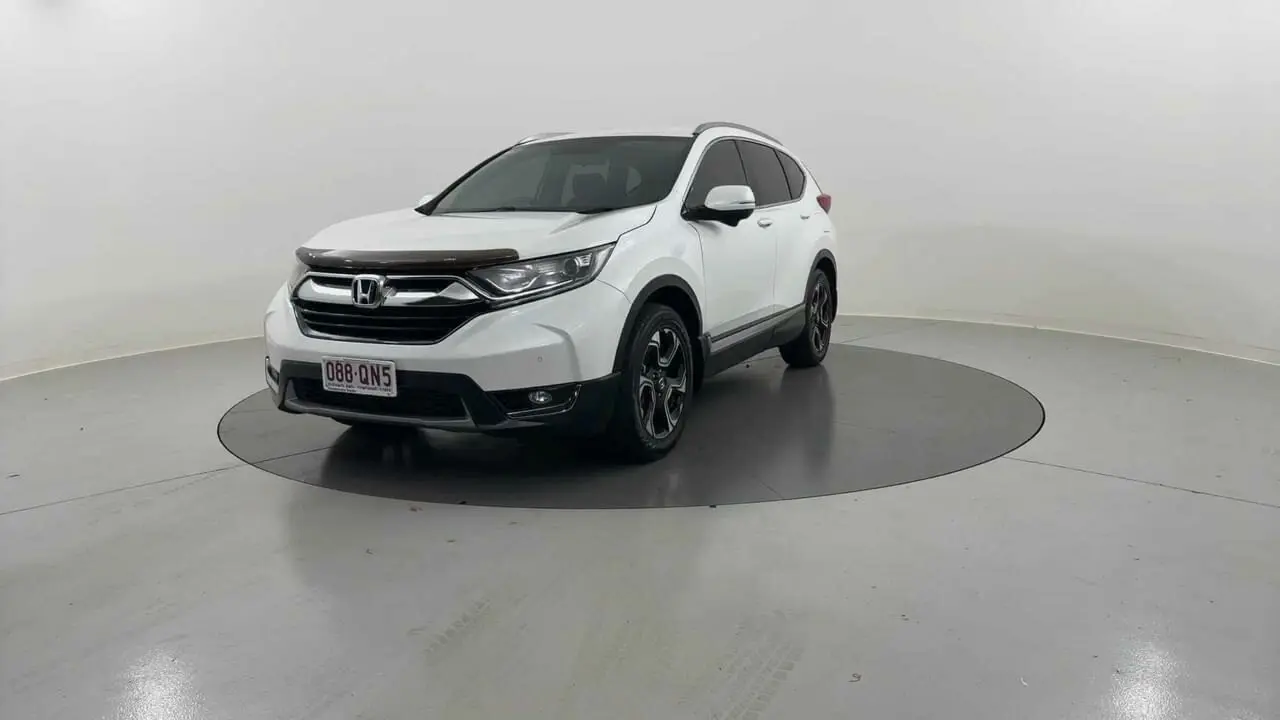 2019 Honda CR-V Gallery Image 12