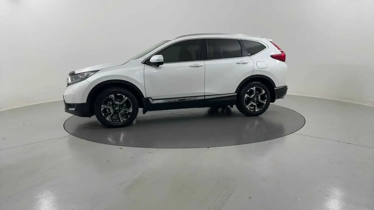 2019 Honda CR-V Gallery Image 13