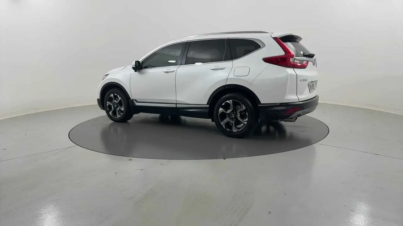 2019 Honda CR-V Gallery Image 14