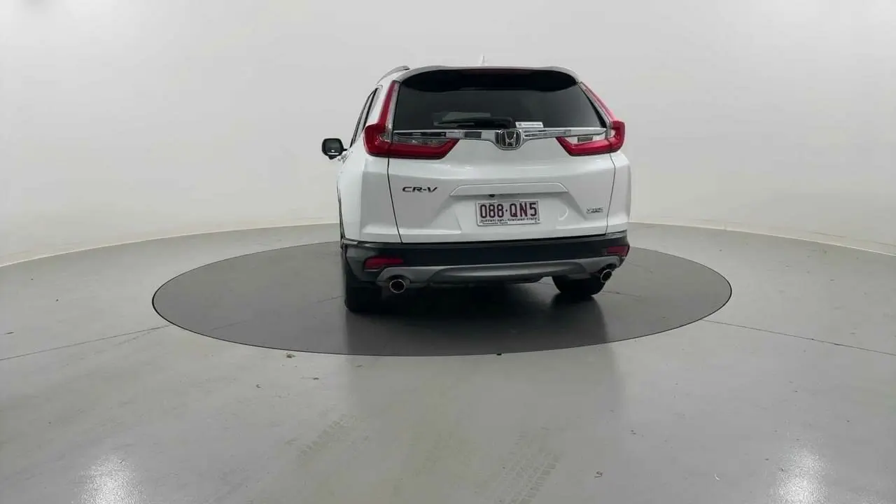 2019 Honda CR-V Gallery Image 15