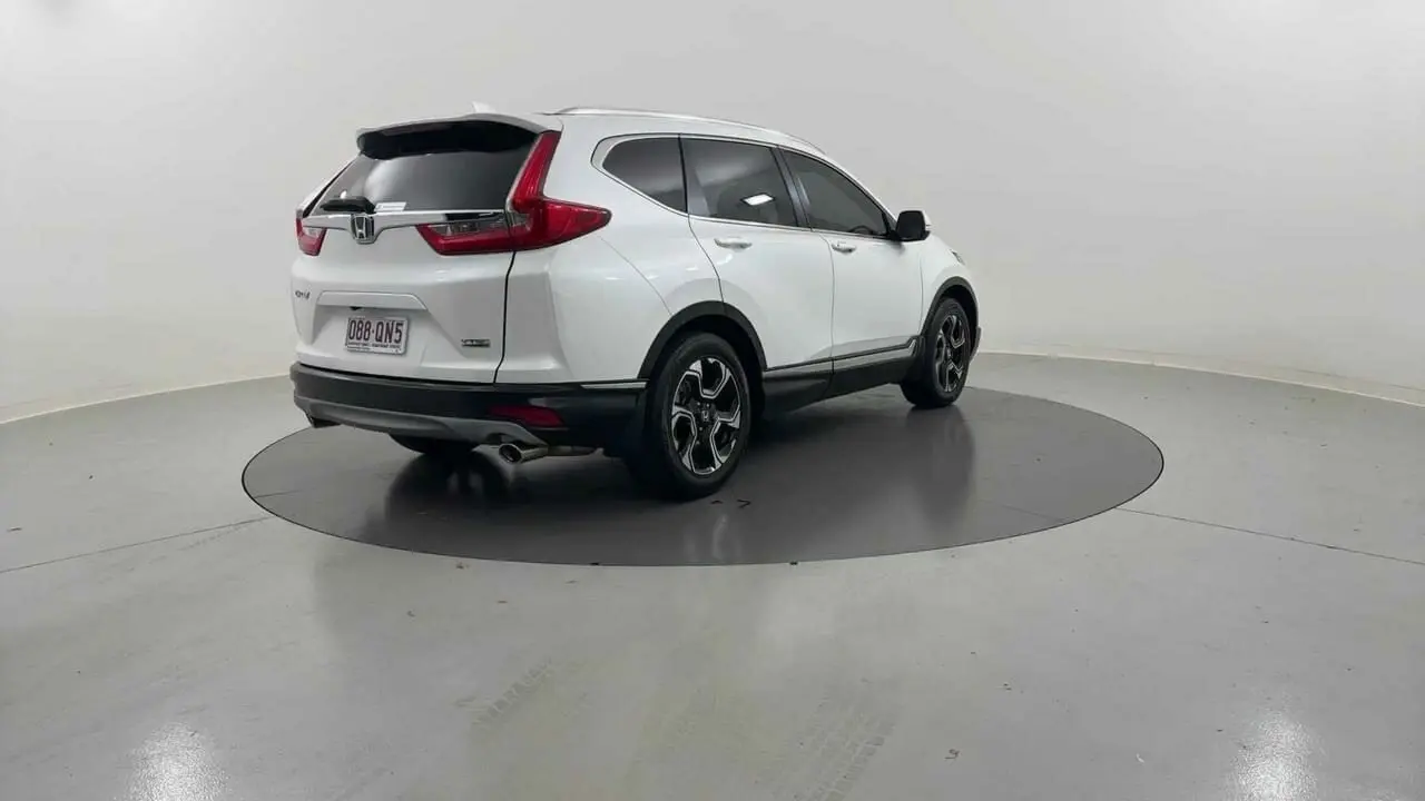 2019 Honda CR-V Gallery Image 16