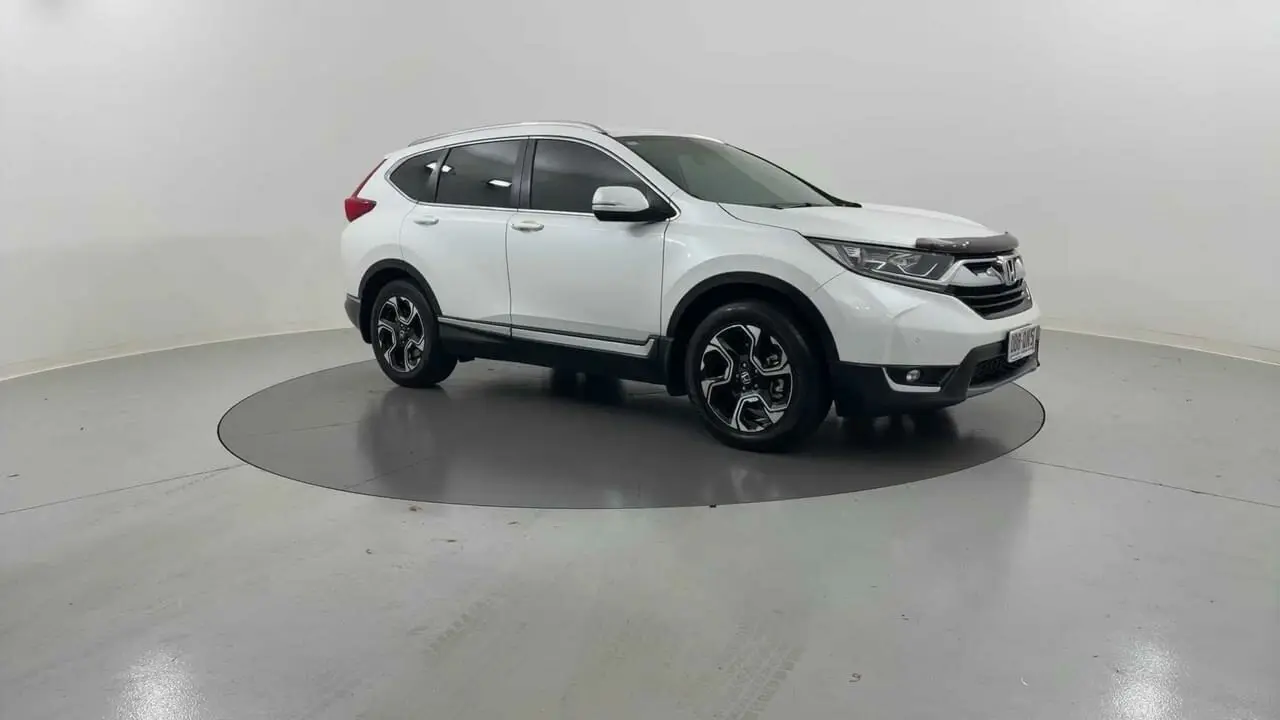 2019 Honda CR-V Gallery Image 18