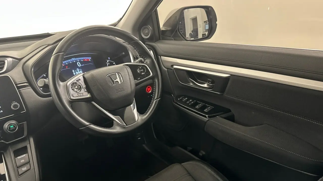 2019 Honda CR-V Gallery Image 2