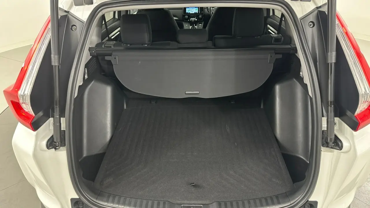 2019 Honda CR-V Gallery Image 4