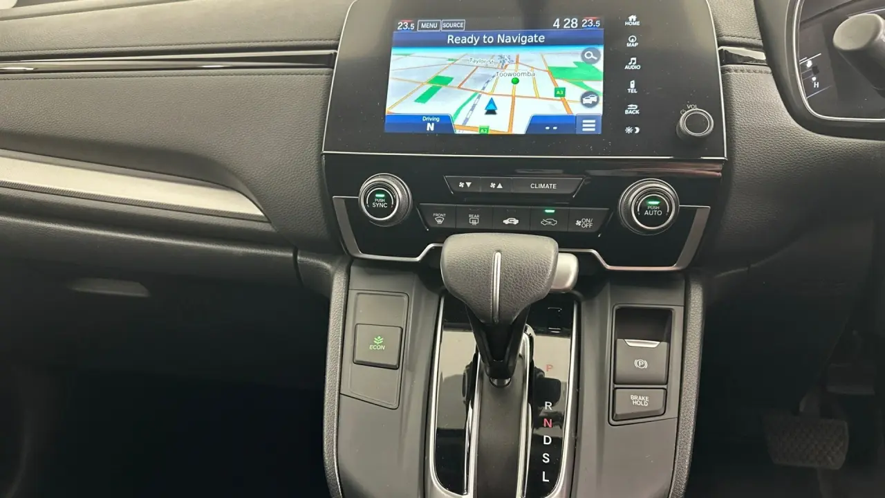 2019 Honda CR-V Gallery Image 5
