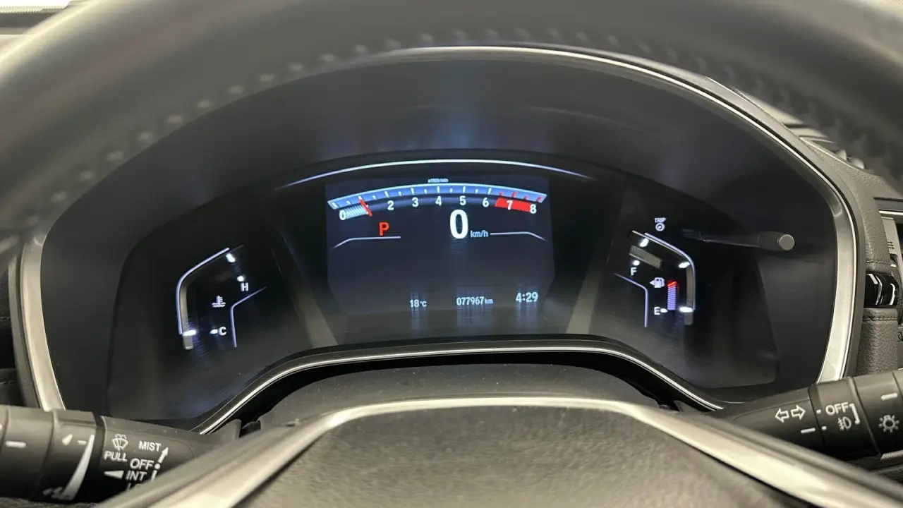 2019 Honda CR-V Gallery Image 6