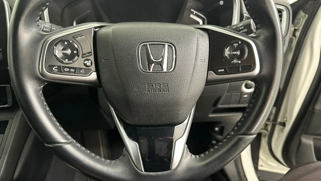 2019 Honda CR-V Gallery Image 7