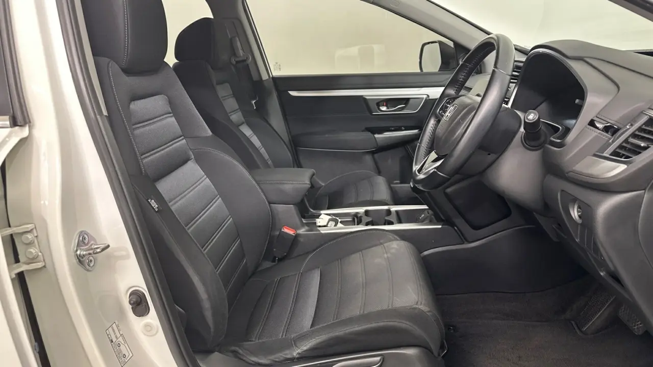 2019 Honda CR-V Gallery Image 8