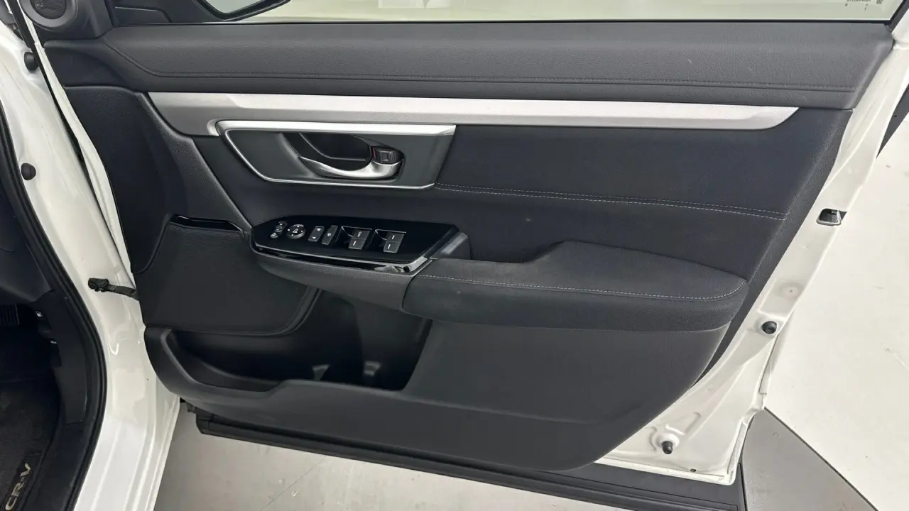 2019 Honda CR-V Gallery Image 9