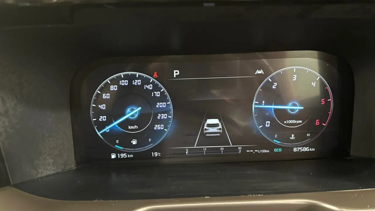 2021 Kia Sorento Gallery Image 11