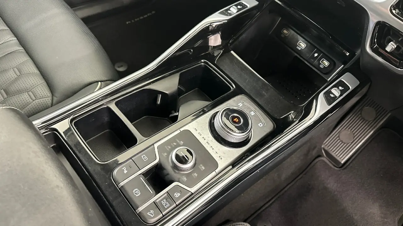 2021 Kia Sorento Gallery Image 14