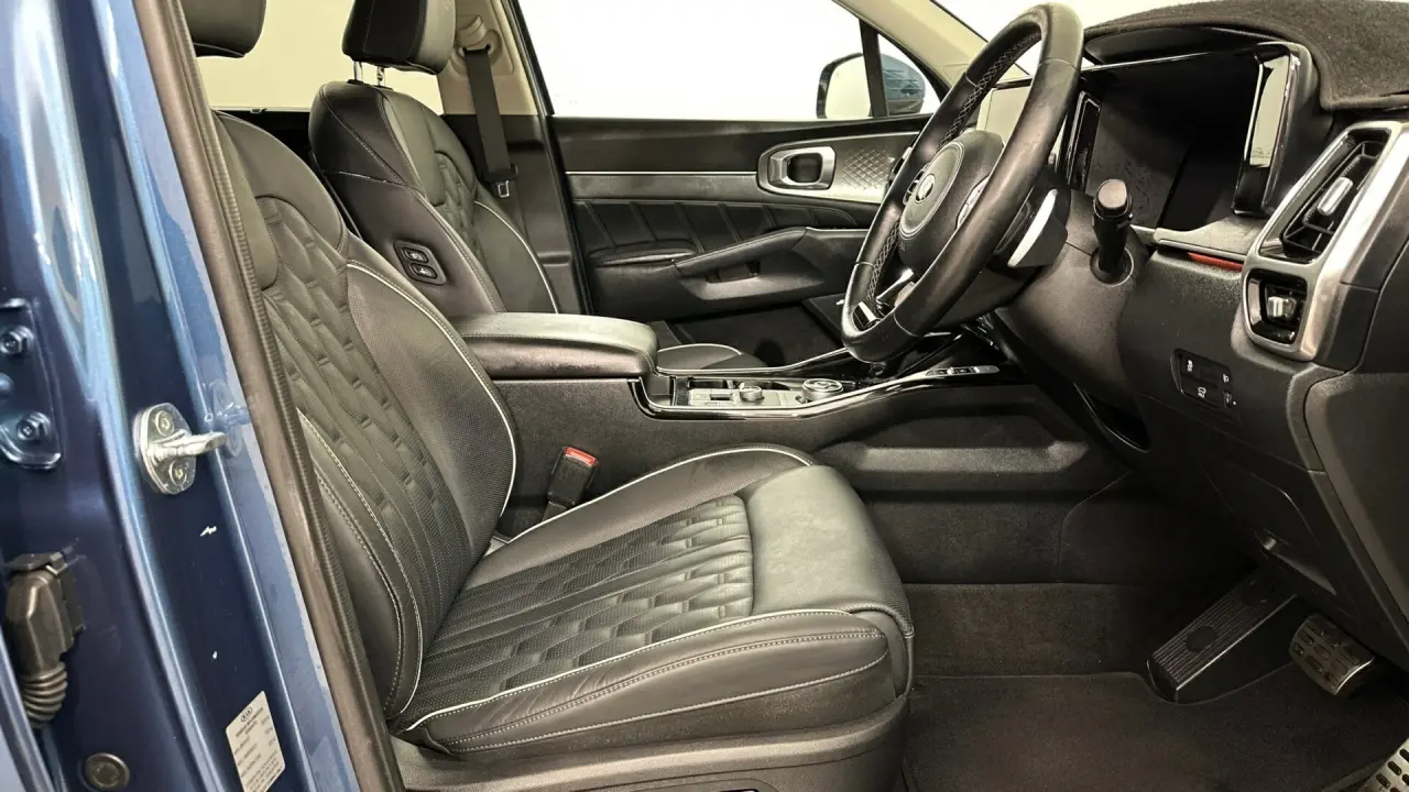 2021 Kia Sorento Gallery Image 15