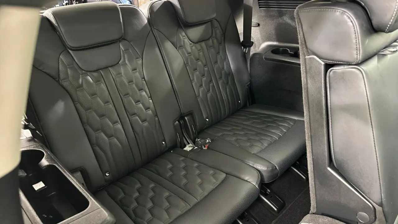 2021 Kia Sorento Gallery Image 18