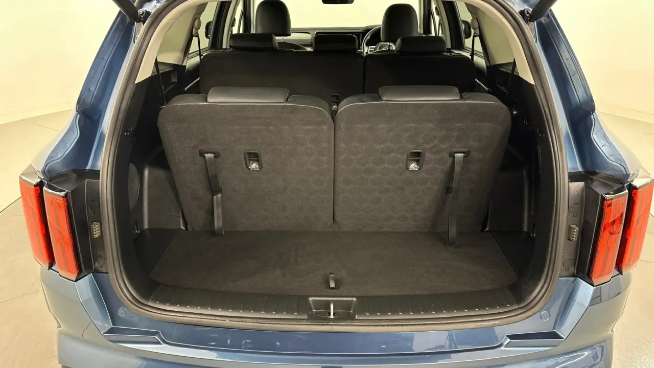 2021 Kia Sorento Gallery Image 19