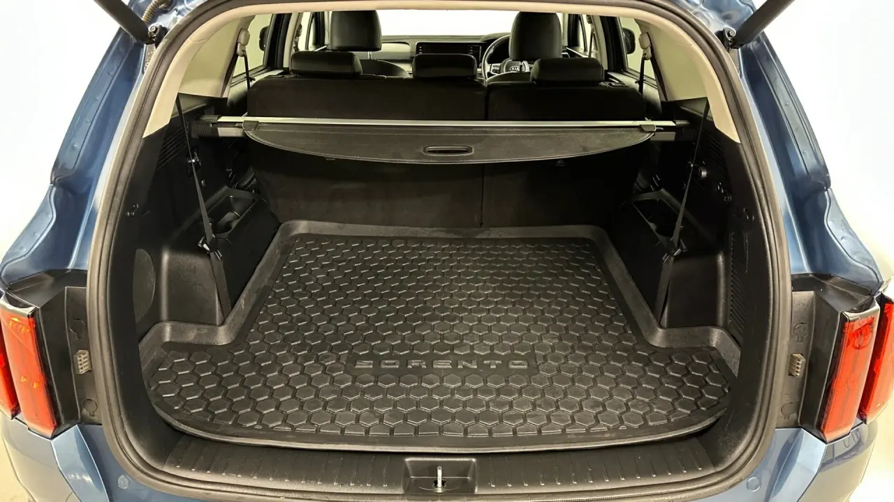 2021 Kia Sorento Gallery Image 20