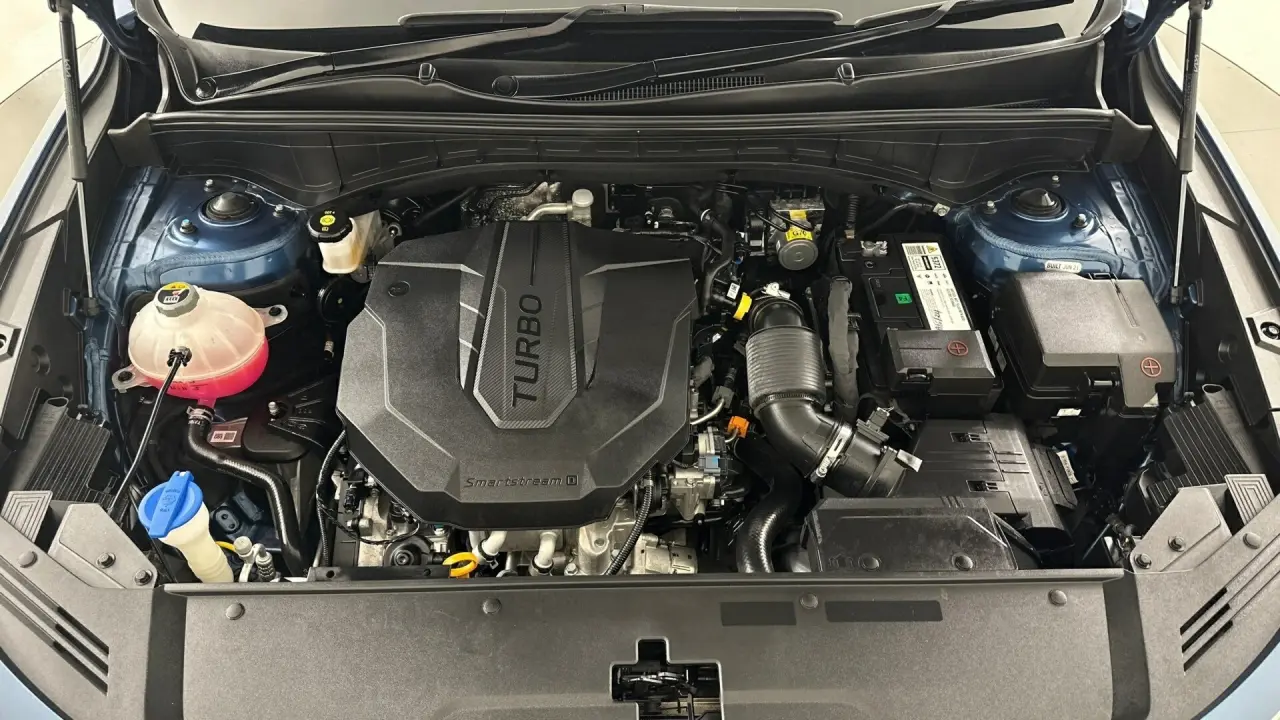 2021 Kia Sorento Gallery Image 21