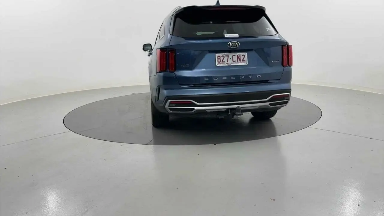 2021 Kia Sorento Gallery Image 4