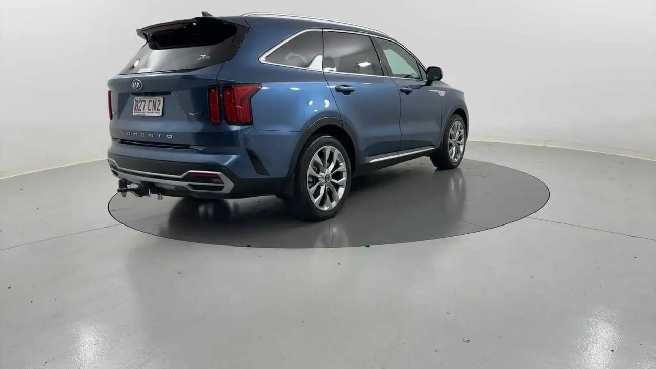 2021 Kia Sorento Gallery Image 5
