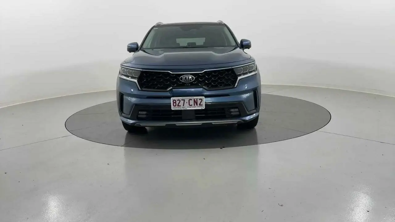 2021 Kia Sorento Gallery Image 8