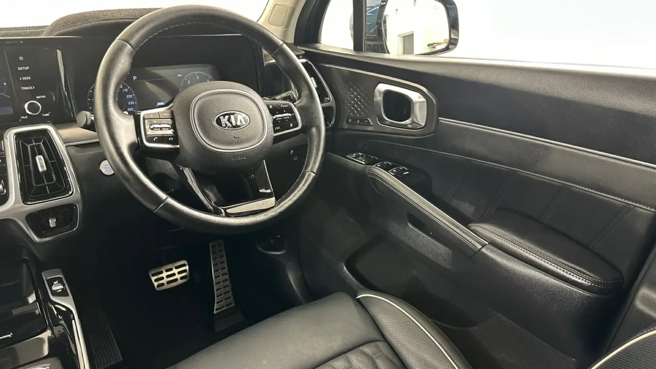 2021 Kia Sorento Gallery Image 9