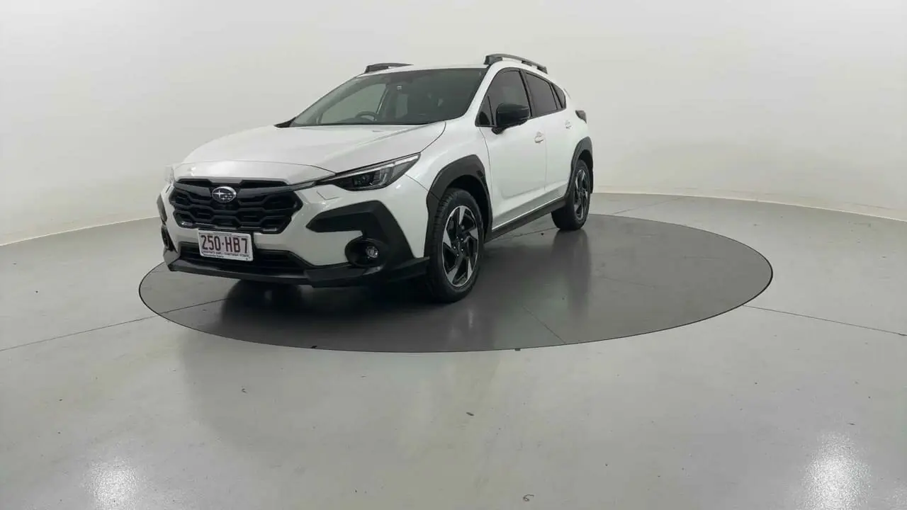 2023 Subaru Crosstrek Image