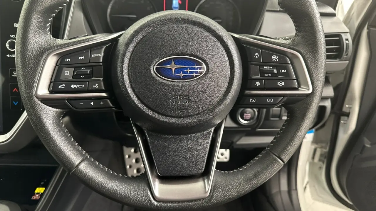 2023 Subaru Crosstrek Gallery Image 10