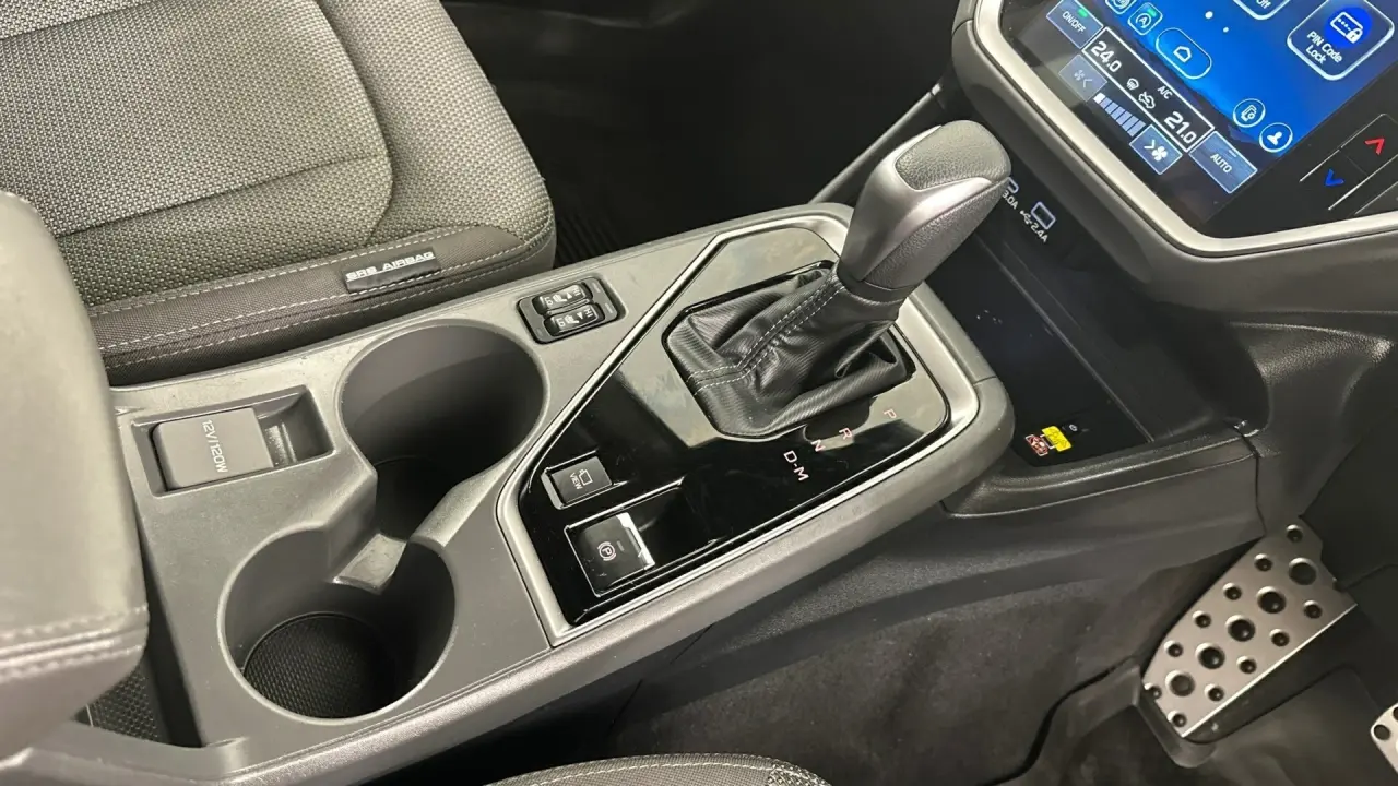 2023 Subaru Crosstrek Gallery Image 15