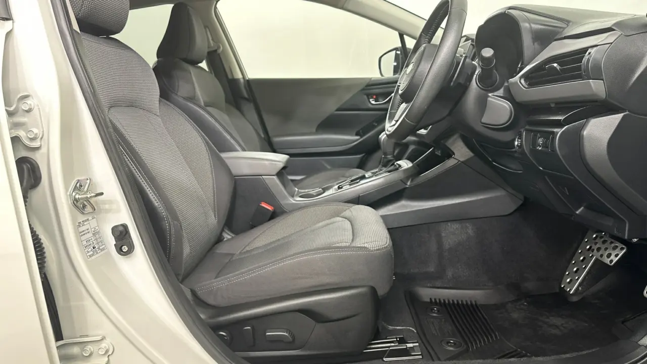 2023 Subaru Crosstrek Gallery Image 16