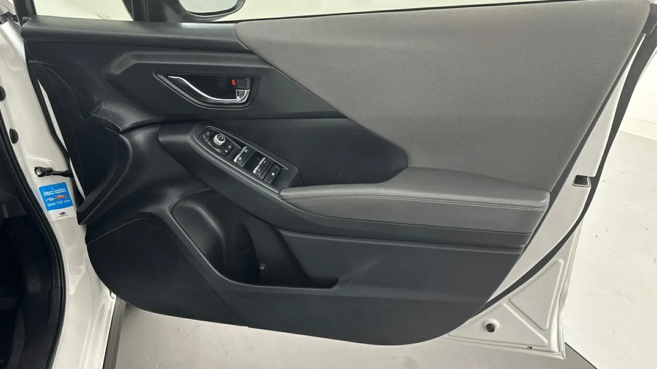2023 Subaru Crosstrek Gallery Image 17