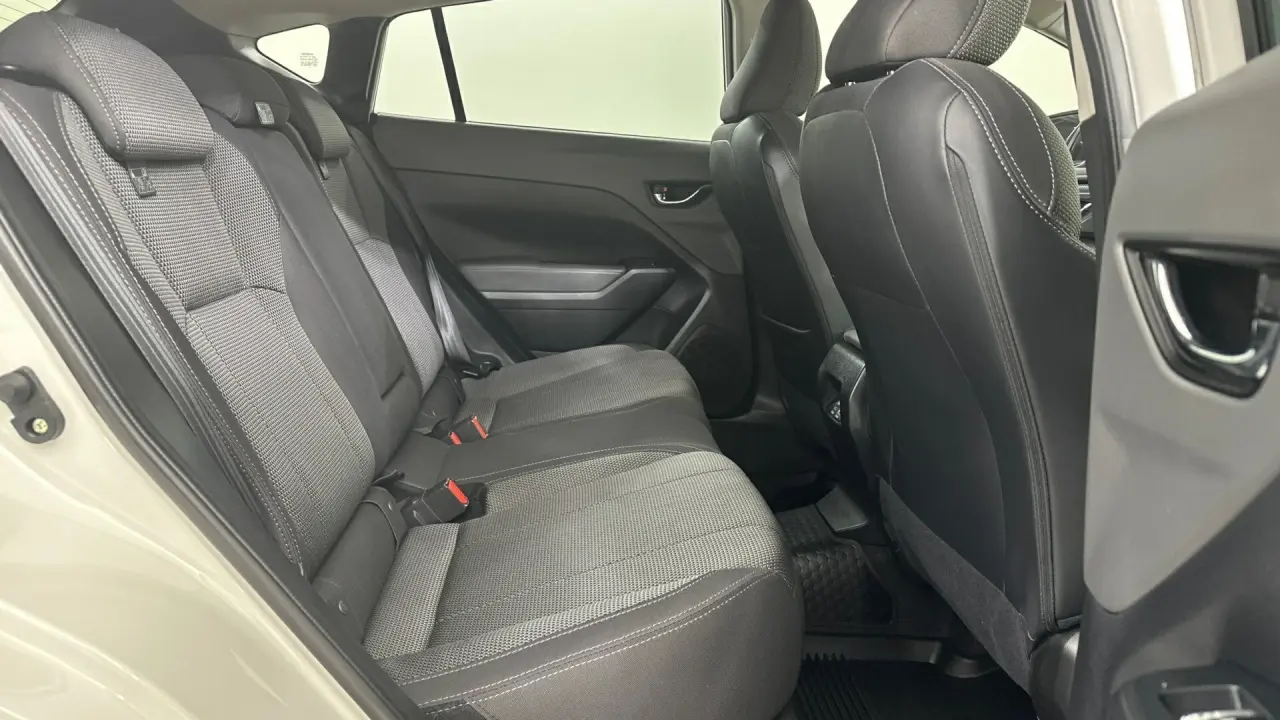 2023 Subaru Crosstrek Gallery Image 18