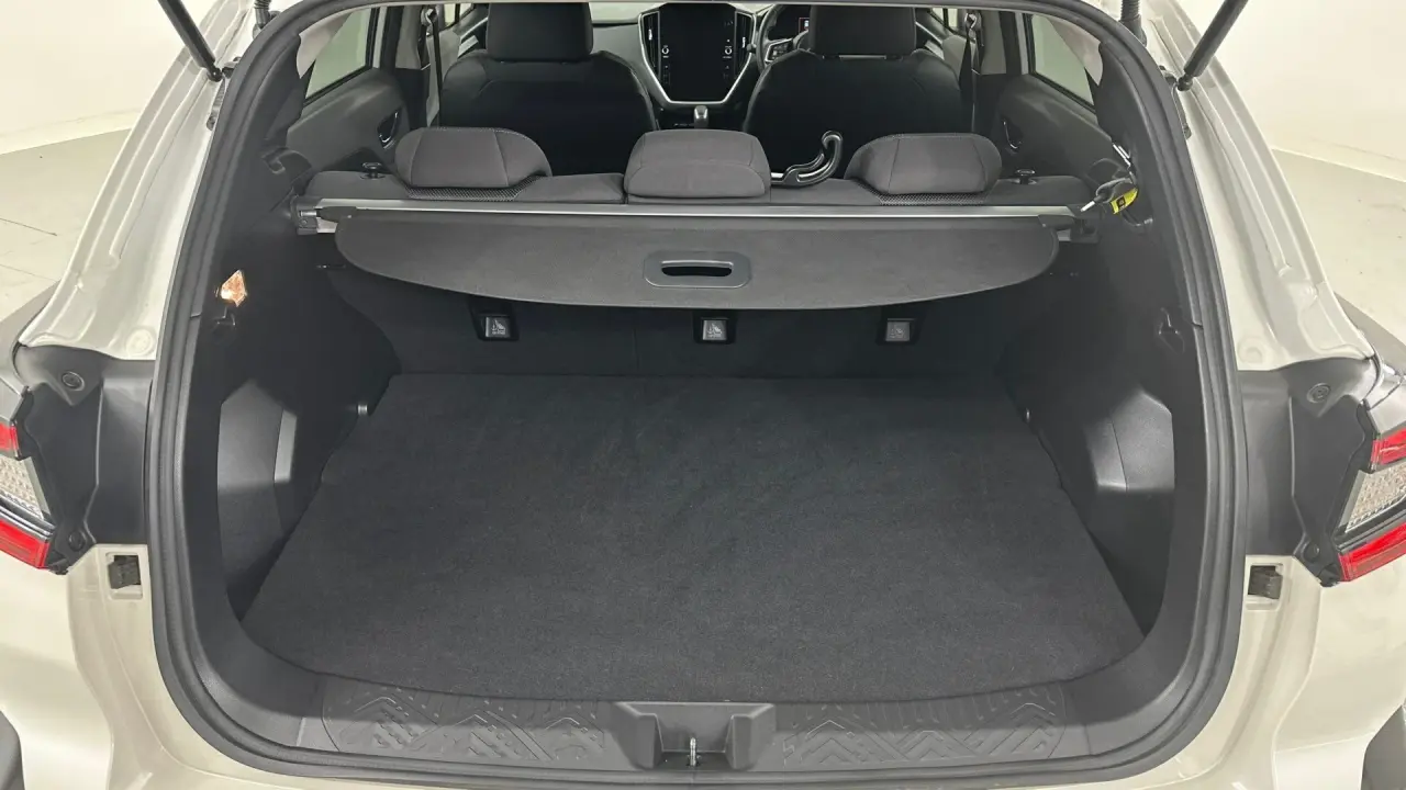 2023 Subaru Crosstrek Gallery Image 19