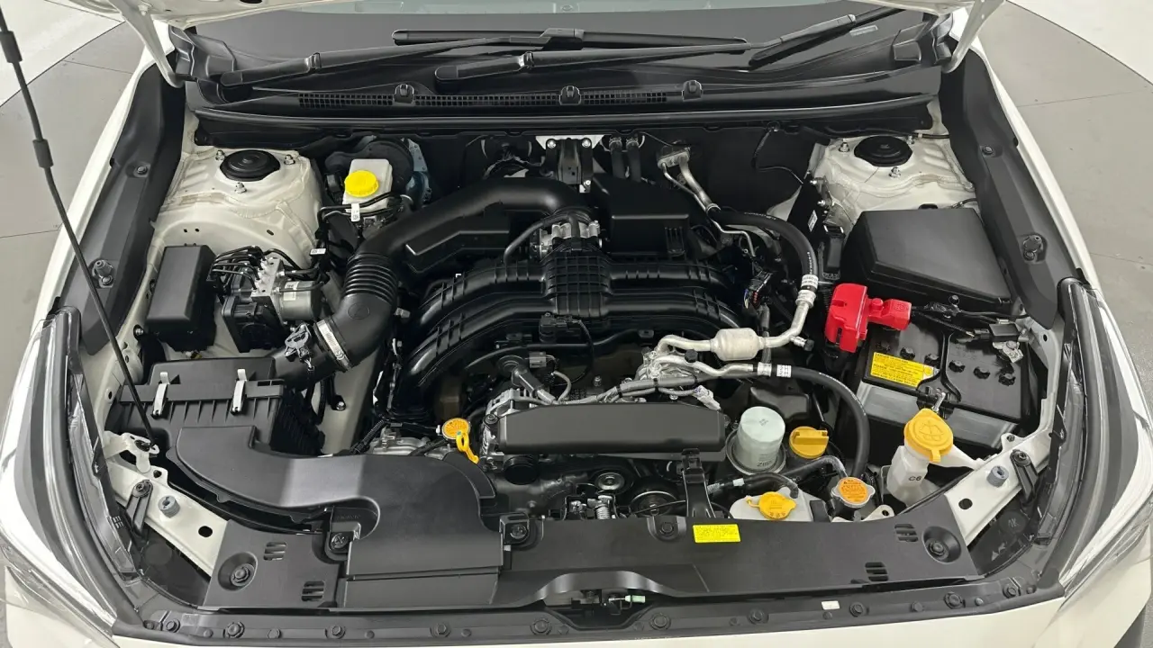 2023 Subaru Crosstrek Gallery Image 20