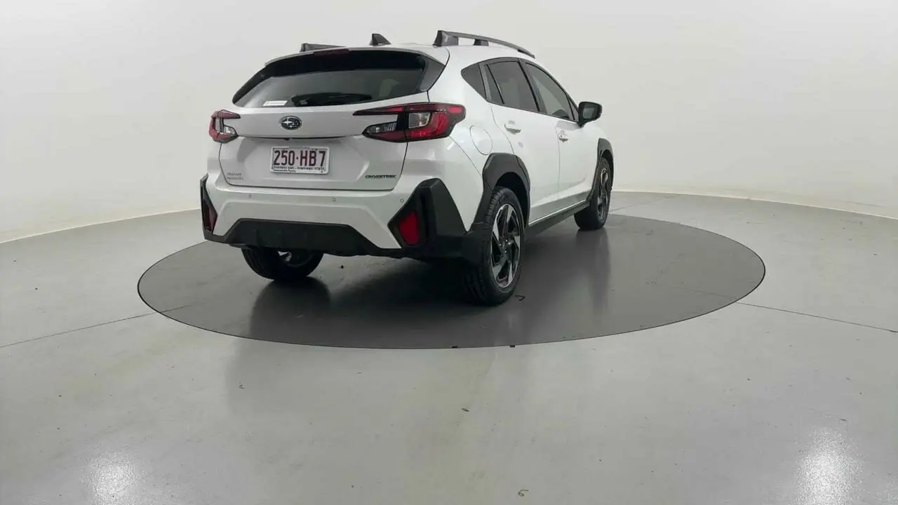 2023 Subaru Crosstrek Gallery Image 5