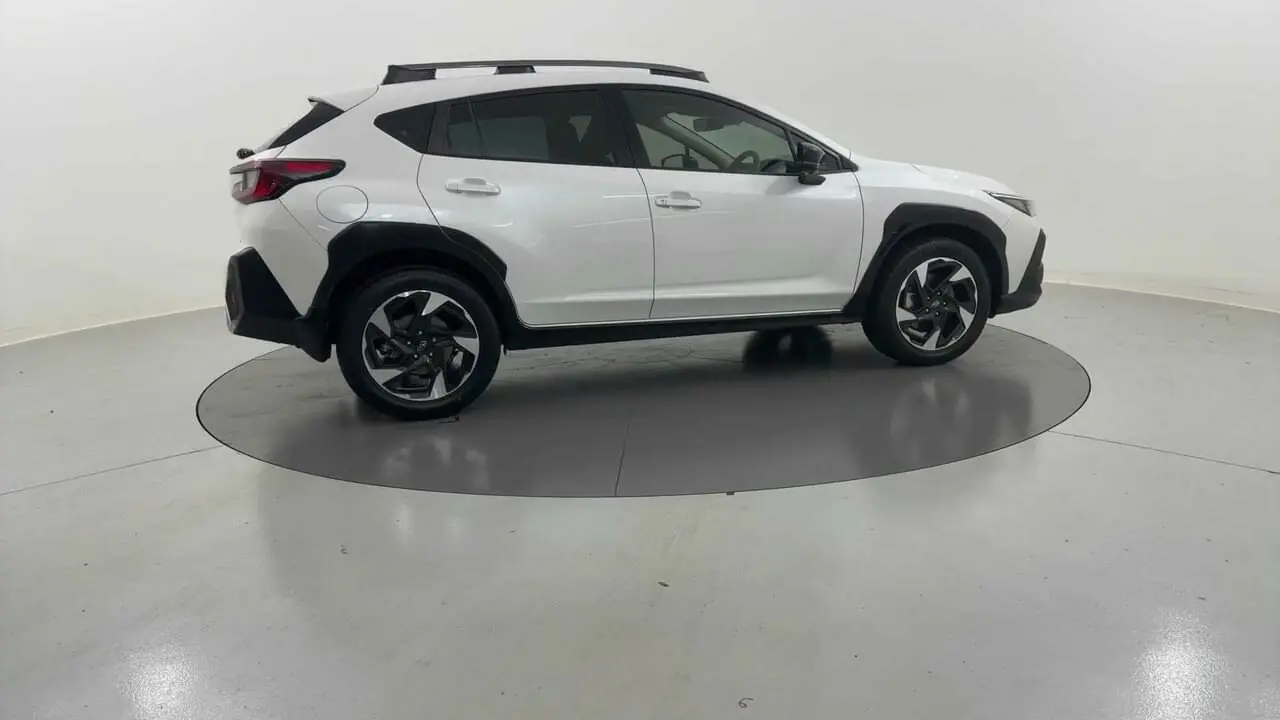 2023 Subaru Crosstrek Gallery Image 6