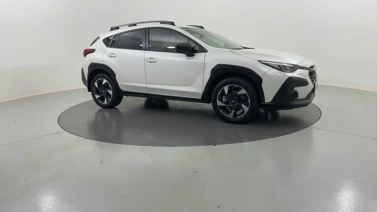 2023 Subaru Crosstrek Gallery Image 7