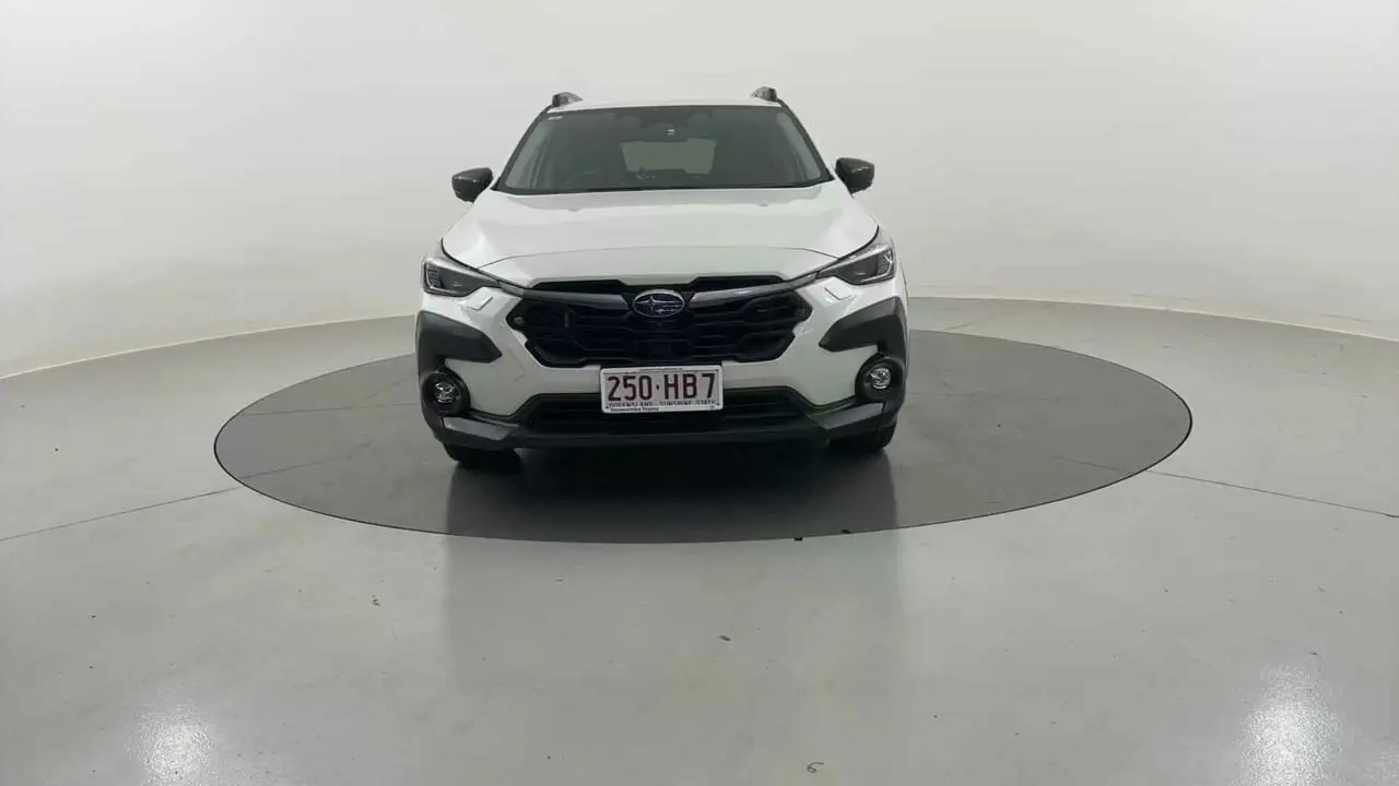 2023 Subaru Crosstrek Gallery Image 8