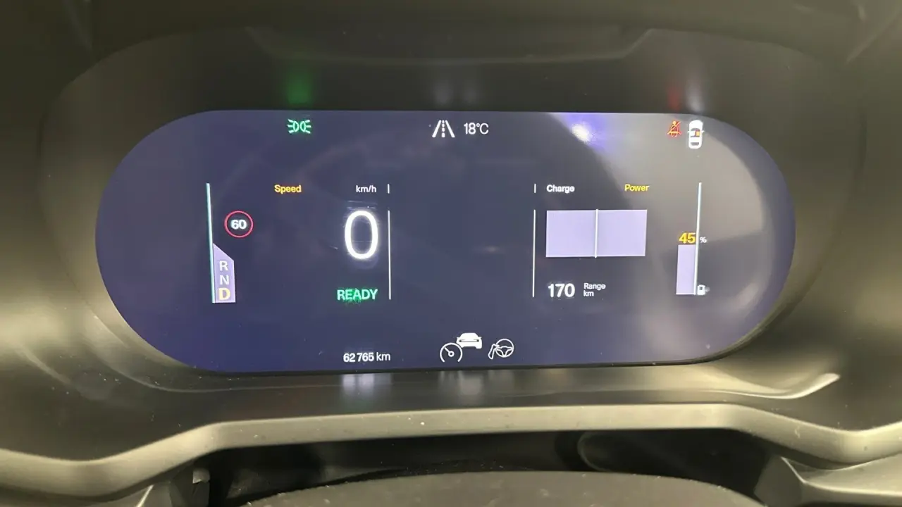 2022 Polestar 2 Gallery Image 11