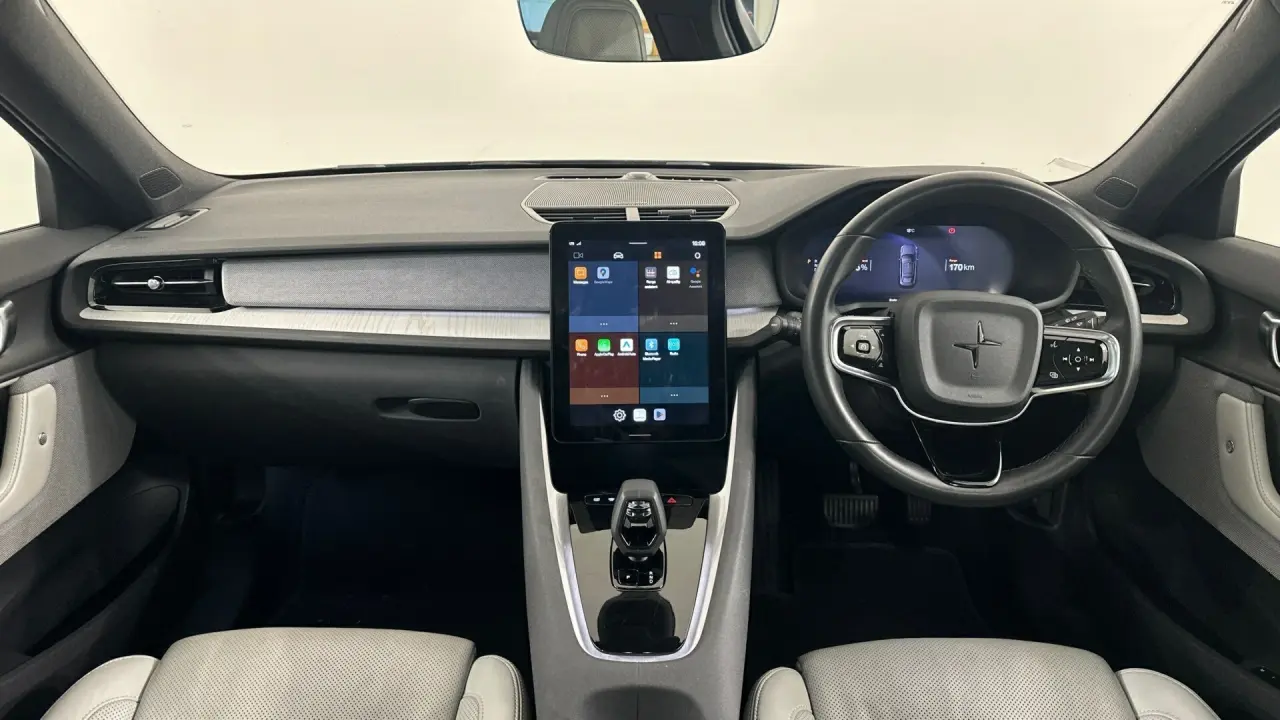 2022 Polestar 2 Gallery Image 13