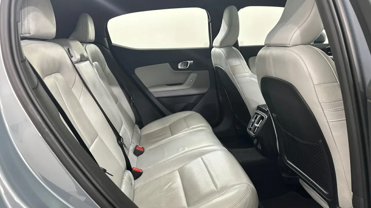 2022 Polestar 2 Gallery Image 20