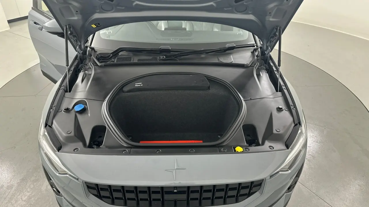 2022 Polestar 2 Gallery Image 21