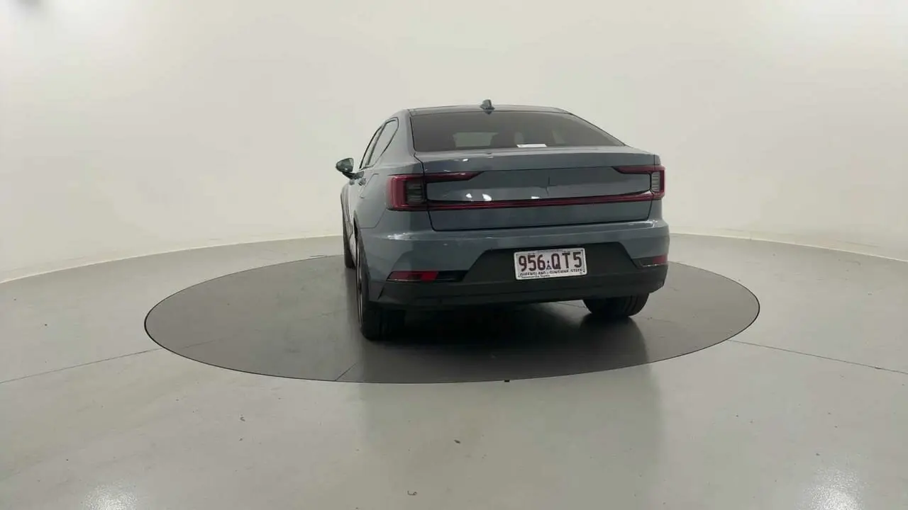 2022 Polestar 2 Gallery Image 4
