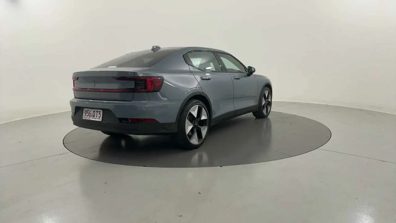 2022 Polestar 2 Gallery Image 5