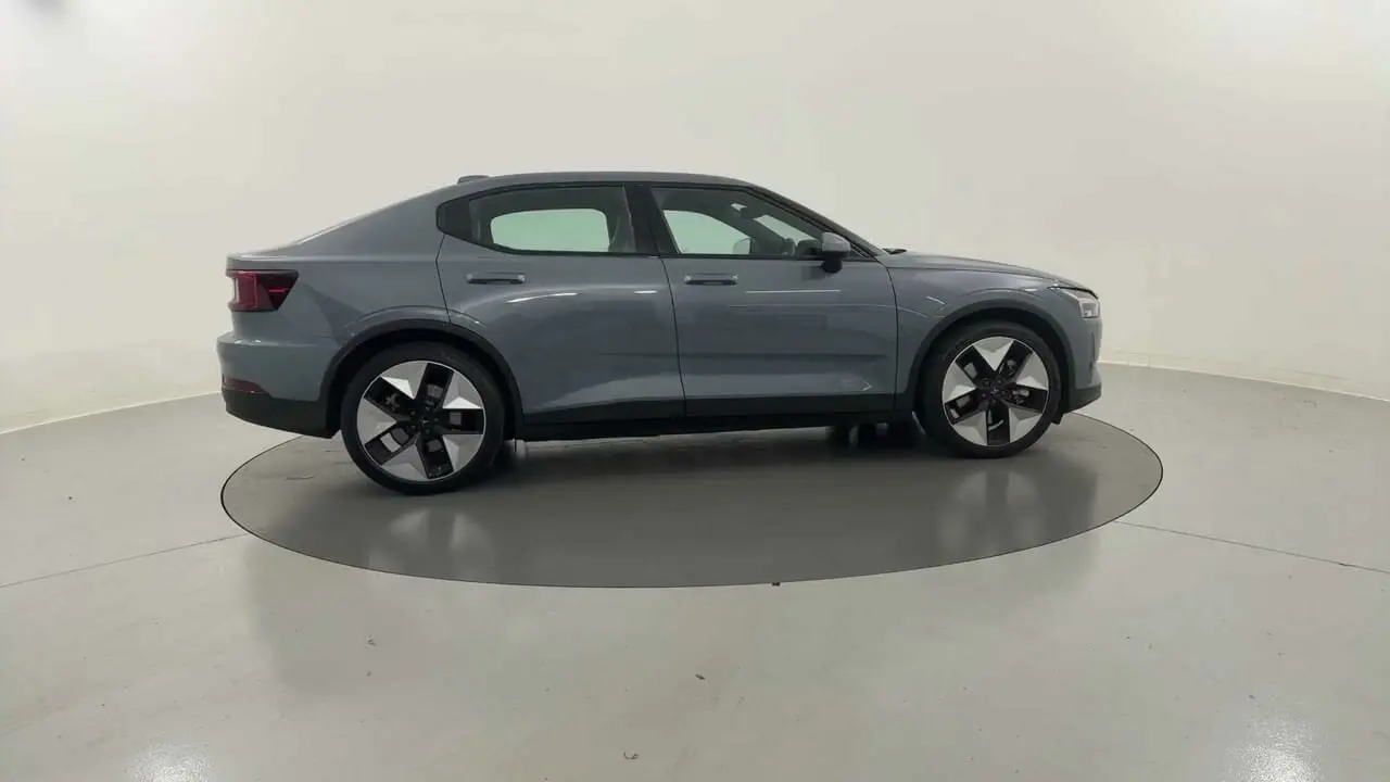 2022 Polestar 2 Gallery Image 6