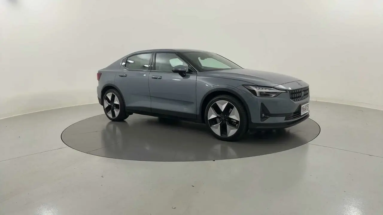 2022 Polestar 2 Gallery Image 7