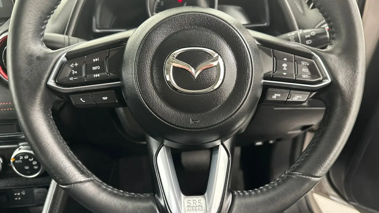 2024 Mazda 2 Gallery Image 10