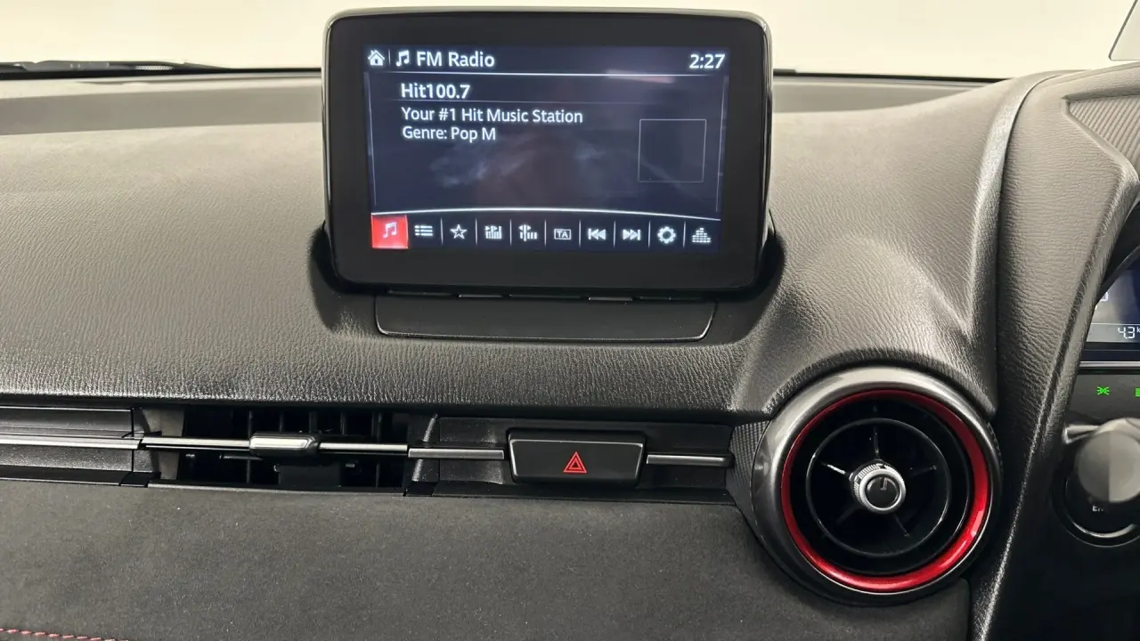 2024 Mazda 2 Gallery Image 13