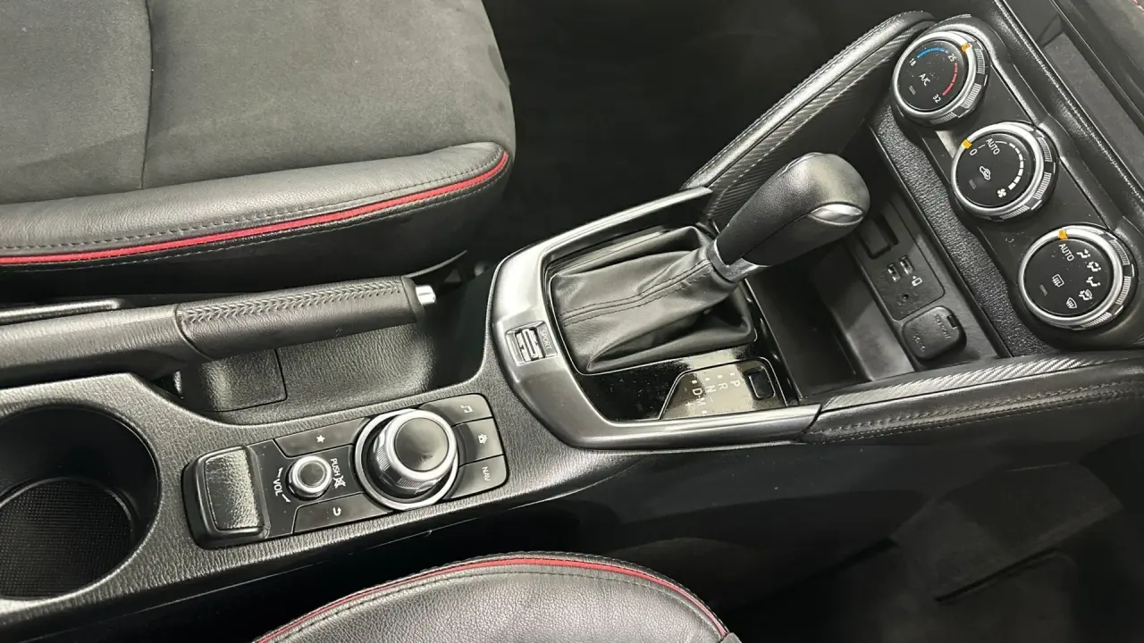 2024 Mazda 2 Gallery Image 14
