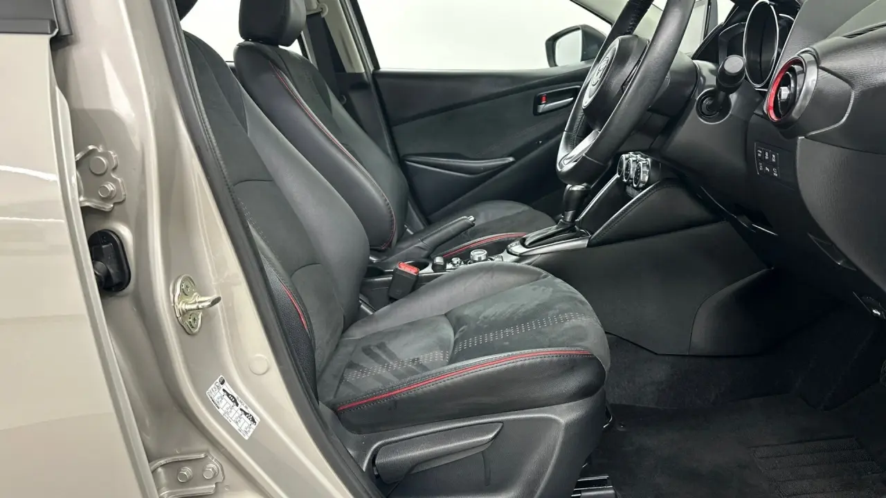2024 Mazda 2 Gallery Image 15