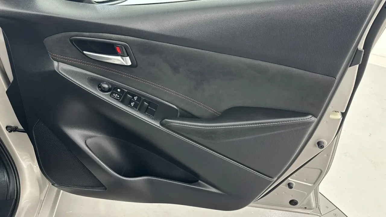 2024 Mazda 2 Gallery Image 16