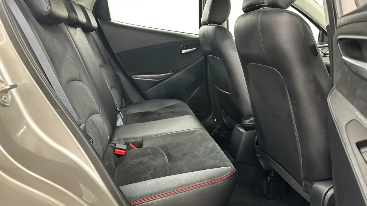 2024 Mazda 2 Gallery Image 17